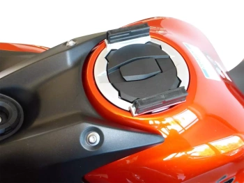 Hepco&Becker inja 650 (2017-) Tank ring Lock it - 5062528 00 09