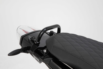 Uchwyt pasażera SW-MOTECH BMW R 1200 GS LC (13-)/RALLYE (16-) black - GPT.07.870.10000/B