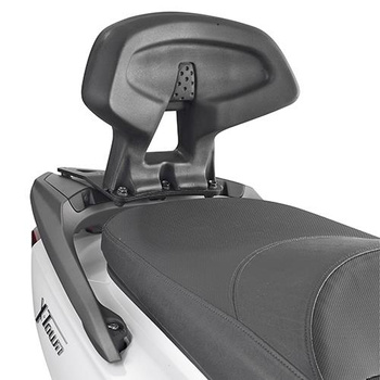 KAPPA OPARCIE PASAŻERA KYMCO XTOWN 125/300 (16-20) - KTB6108A