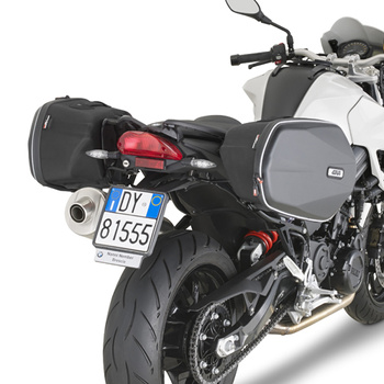 GIVI stelaż sakw bocznych 3D600 - BMW F 800 R (09>15) / F 800 GT (13 > 15) - TE5118