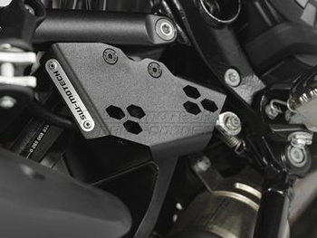 Osłona Pompy Hamulcowej Sw-Motech Ktm 1050/1090/1190/1290 Adventure Black BPS.04.175.10100/B