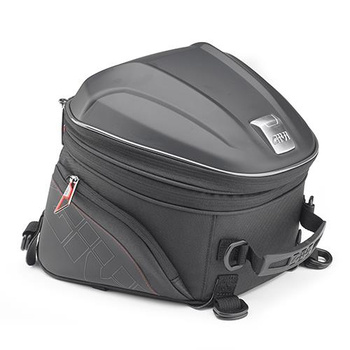 GIVI torba tylna termoformowana 22lt poszerzana do 26lt - ST607B