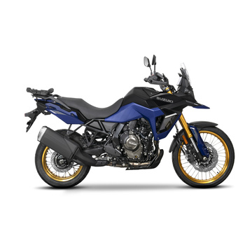 Stelaż kufra centralnego do DL800 V-Strom 800 DE  - SHAD KSHS0VS83ST