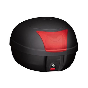 KAPPA KUFER CENTRALNY 28L MONOLOCK ( ZAWIERA PŁYTĘ ) - NOWOŚĆ - K28BAS