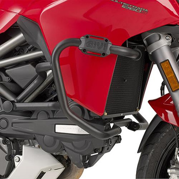 GIVI osłona silnika GMOLE - DUCATI MULTISTRADA 1260 (18) - TN7406B