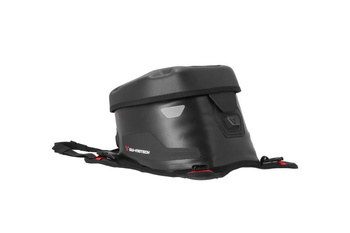 Tankbag Sw-Motech Pro Cross Wp Z Paskami Black 5,5L BC.WPB.00.025.10000