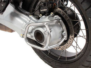 Kardan Protection srebrny do Moto Guzzi Mandello / S (2022-)