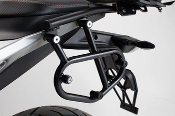 Stelaż Boczny Slc Lewy Sw-Motechktm 790 Duke (18-)/890 Duke R (19-) Black HTA.04.641.10000