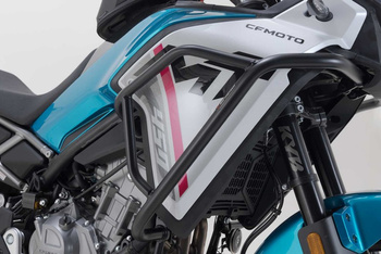 Gmole silnika Sw-Motech Cfmoto 450Mt (23-) Black SBL.10.625.10000/B