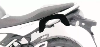 Hepco&Becker  650 Gladius (2009-2016) C-BOW soft bag holder - 6303521 00 01