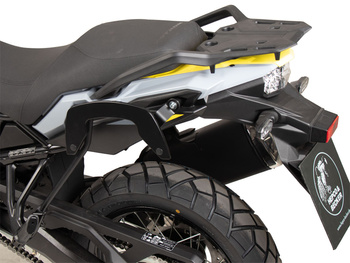 Bagażnik boczny C-Bow do Suzuki V-Strom 800 (2024-)