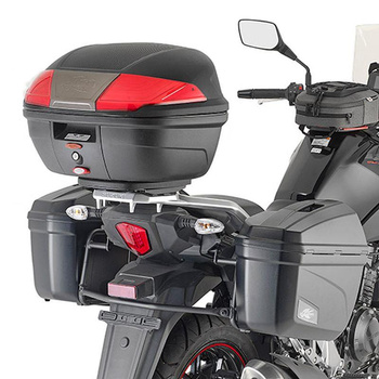 KAPPA STELAŻ KUFRA CENTRALNEGO SUZUKI V-Strom 250 (17-18) ( BEZ PŁYTY ) - KR3116