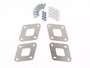 Hepco&Becker universal C-Bow moving 50mm horizontal - 710630 00 02