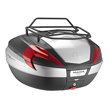 GIVI bagażnik metalowy na kufer V47, V56 - E159
