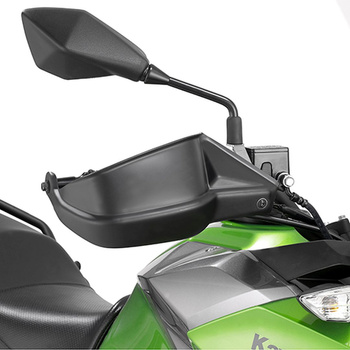 KAPPA OSŁONY KIEROWNICY ( HANDBARY ) KAWASAKI Versys-X 300 (17-19) - KHP4121