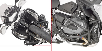 GIVI osłona silnika GMOLE - BMW R1250GS (19) - TN5128