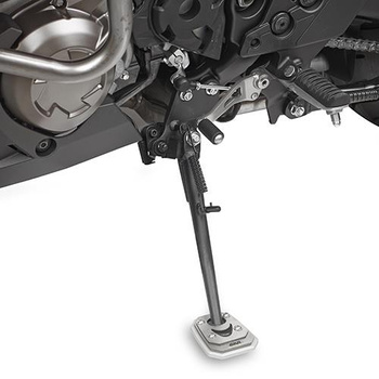 GIVI poszerzenie dodatkowe stopki - KAWASAKI VERSYS 1000 (12-13) - ES4105