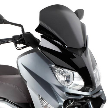GIVI szyba YAMAHA X-MAX 125-250 - D446B