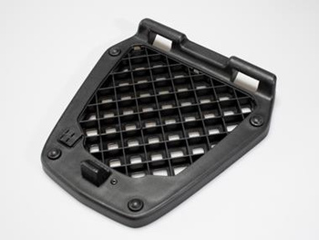 Płyta do kufra T-RAY S/M SW-MOTECH black - TCM.00.761.20200/B