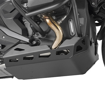 GIVI ALUMINIOWA OSŁONA MISKI OLEJOWEJ - BMW R 1300 GS (24)