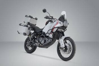 Zestaw Zabezpieczający Motocykl Adventure Sw-Motech Ducati Desertx (22-) ADV.22.995.76002