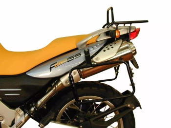 Hepco&Becker BMW F 650 GS Dakar (2004-2007)/F 650 GS/G 650 GS (2004 side case carrier - 650638 00 09