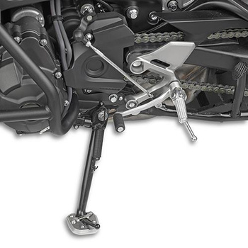 GIVI poszerzenie dodatkowe stopki - YAMAHA MT-09 / XSR 900 (15-16) - ES2122