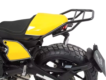 Hepco&Becker Ducati Scrambler 800 (2019-) topcase carrier - 6547593 01 01