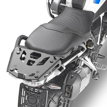 GIVI stelaż kufra centralnego z aluminiową płytą MONOKEY - BMW R 1200 GS (13 > 20) - SRA5108B