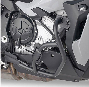 KAPPA GMOLE OSŁONY SILNIKA BMW S 1000 XR (20) CZARNE - KN5138