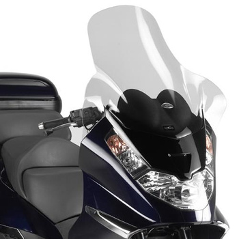 GIVI szyba przezroczysta APRILIA ATLANTIC 500 - D240ST