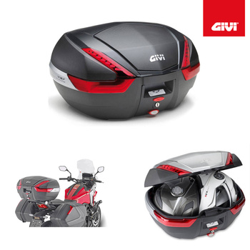 GIVI kufer centralny V47 MONOKEY 47Litrów - V47NN