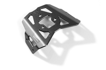 Stelaż pod płytę montażową kufra ALU-RACK SW-MOTECH KAWASAKI Z 1000 SX (11-16) black - GPT.08.185.15000/B