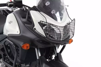 Hepco&Becker Suzuki V-Strom 650 L2/XT ABS (2012-2016) Osłona świateł - 7003528 00 01