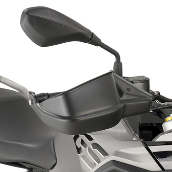 KAPPA OSŁONY KIEROWNICY ( HANDBARY ) BMW G 310 GS (17-19) - KHP5126