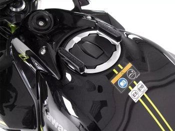 Hepco&Becker  650 (2017-) Tank ring Lock it - 5062527 00 09