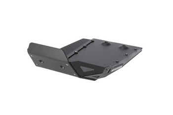 Osłona Silnika Płyta Pod Silnik Sw-Motech Honda Cb500X (18-) Nx500 (23-) Black MSS.01.919.10000/B