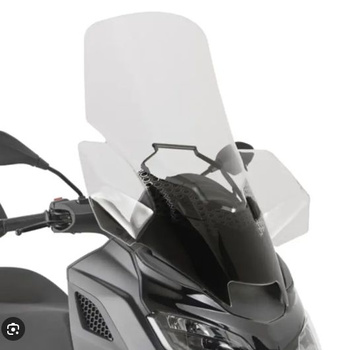 KAPPA 2025/07 SZYBA PIAGGIO MP3 310 '25-
