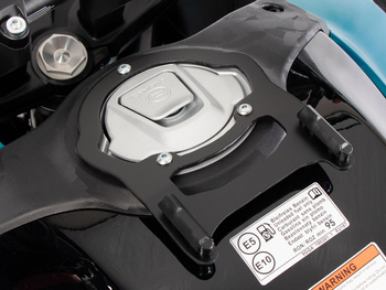 Tankring BASIC z zapięciem do tankbaga do CF Moto 450 MT (2024-)