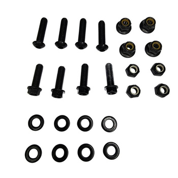 KAPPA KOMPLET ŚRUB DO STELAŻA KR1106 - 1106SRKITR