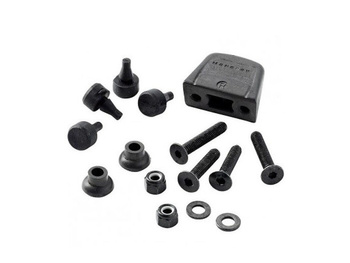 GIVI zestaw śrub MONORACK (15 elementów) - E115F