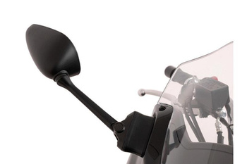 Przedłużenie Lusterka Sw-Motech Suzuki Gsf 650 S 09- Black SVL.05.501.10900/B