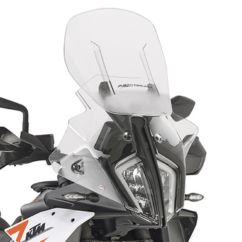 GIVI (2024) 2024 SZYBA REGULOWANA 'AIRFLOW - KTM 790/890 ADVENTURE (2023)