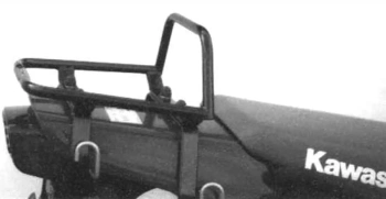 Hepco&Becker LR 650 (1995-2003) topcase carrier - 650270 01 01