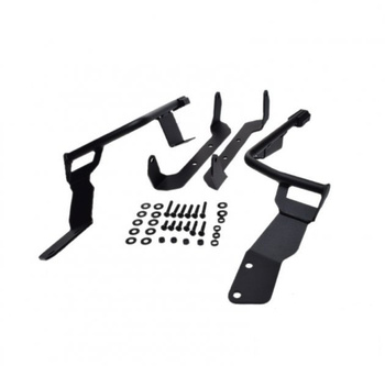 STELAŻ KUFRA BOCZNEGO 3P SHAD DO BMW F750GS F850GS