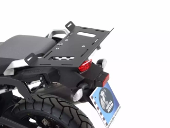 Hepco&Becker Suzuki V-Strom 650/XT (2017-) rear rack enlargement - 8003534 00 01