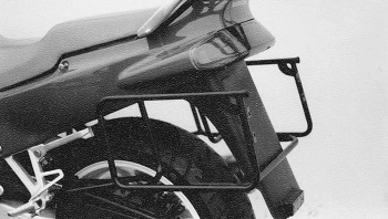 Hepco&Becker 750 F (1990-1993) side case carrier - 650183 00 01