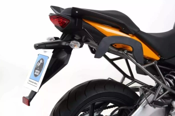 Hepco&Becker ersys 650 (2010-2014) C-BOW soft bag holder - 6302510 00 01