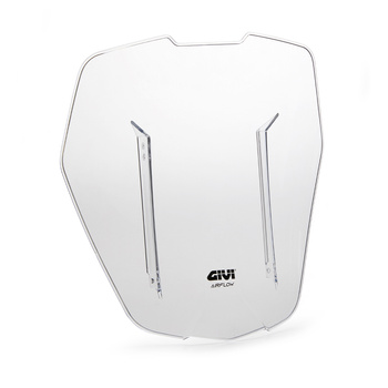 GIVI SLIDER SZYBY AIR FLOW (WERSJA `24)