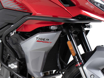 Gmole Triumph Tiger Sport 660 - GÓRNE Hepco&Becker - 5027636 00 01